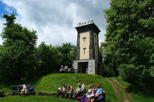 Vogtsburg – Ein Name fr gleich 7 malerische Orte im Kaiserstuhl