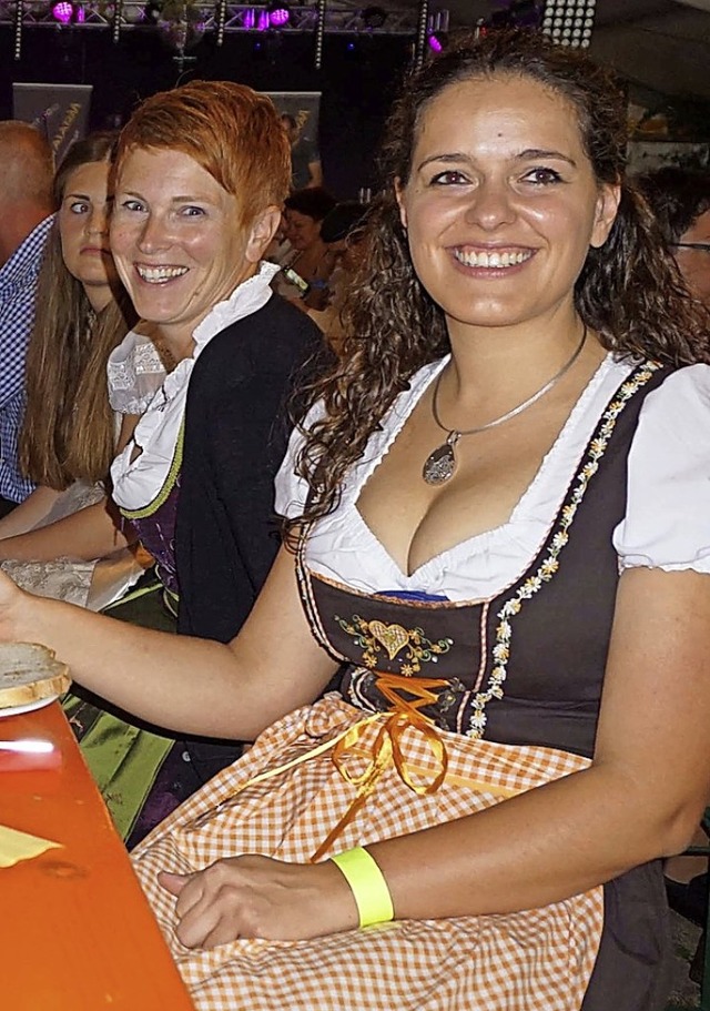 Eine solche Oktoberfeststimmung wird es dieses Jahr nicht geben.  | Foto: suedkurier