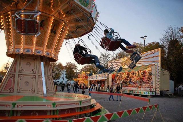 Bad Sckingen will Jahrmarkt im Oktober veranstalten – trotz Corona