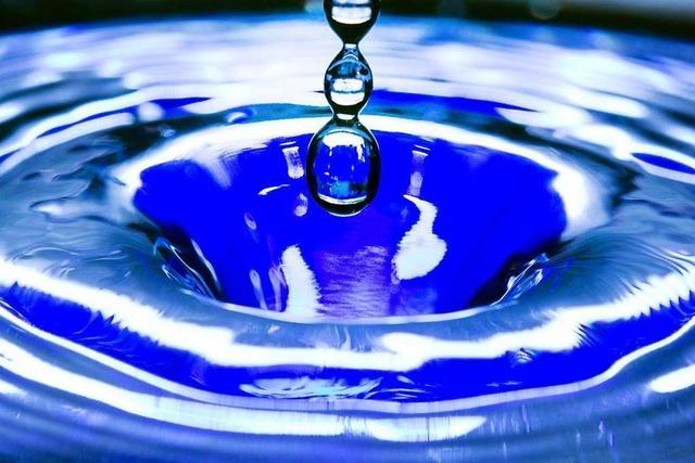 Trinkwasser in Bad Peterstal verunreinigt