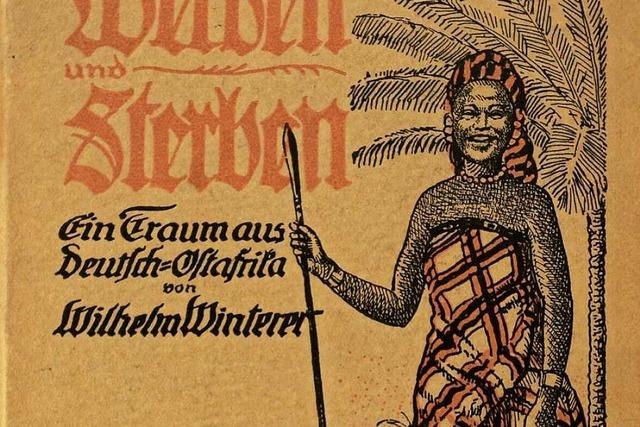 Freiburgs Museen suchen Objekte für Kolonialismus-Ausstellung
