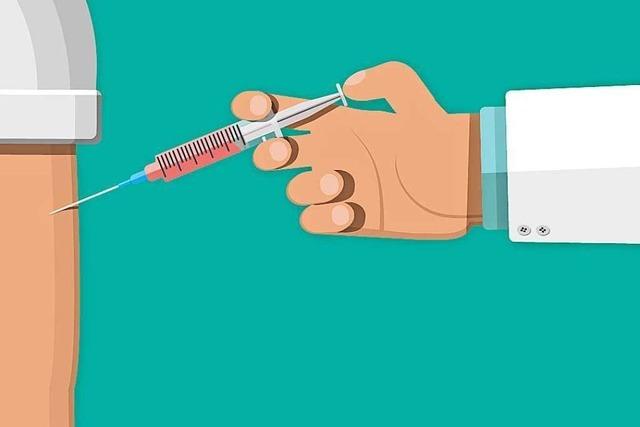 Grippe, Lungenentzündung und Keuchhusten: Diese Impfungen sind diesen Winter wichtig