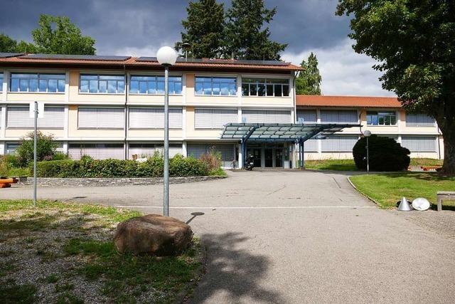 Berufsschulen in Bad Säckingen sind digital gut gerüstet fürs Homeschooling