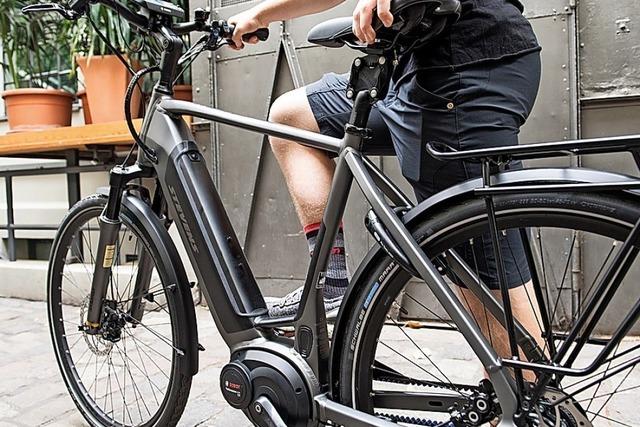 E-Bike-Boom: Fachkrfte gesucht