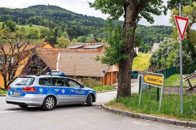 Prozess um mutmalichen Mord in Riedichen beginnt am 25. September