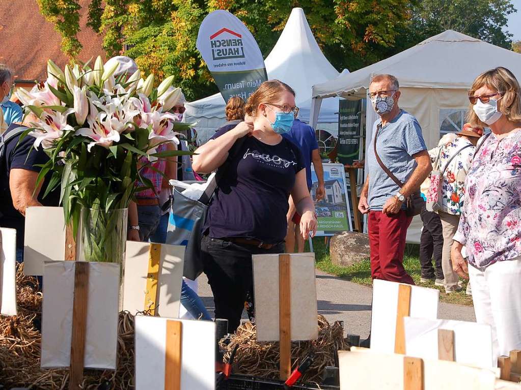 Die Diga 2020: Eine Messe unter besonderen Bedingungen