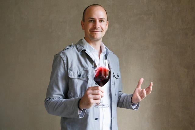 Wie ein Master of Wine gute Weine entdeckt