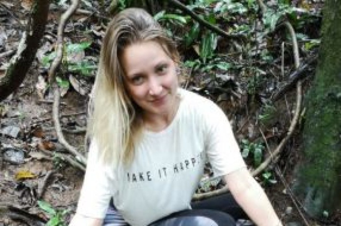 Die junge Frau hatte am vergangenen Donnerstag zuletzt Kontakt mit Angehrigen.  | Foto: Privat