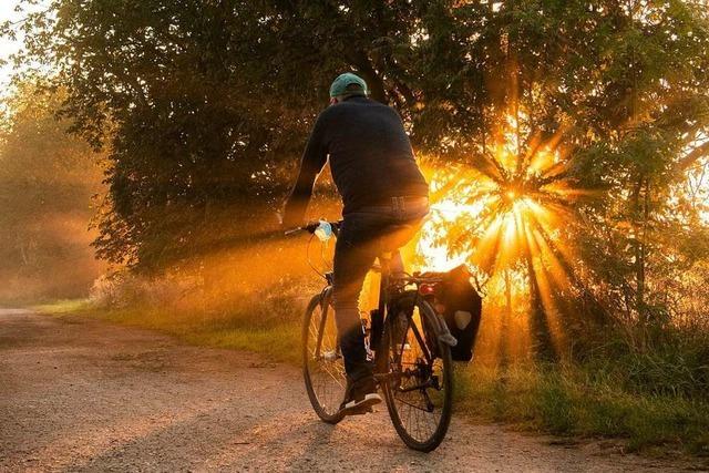 Der Sommer kehrt im Sdwesten fr eine Woche zurck