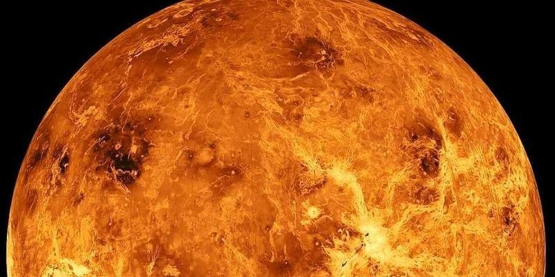 Forscher Hinweise Auf Leben In Der Venus Atmosphare Panorama Badische Zeitung