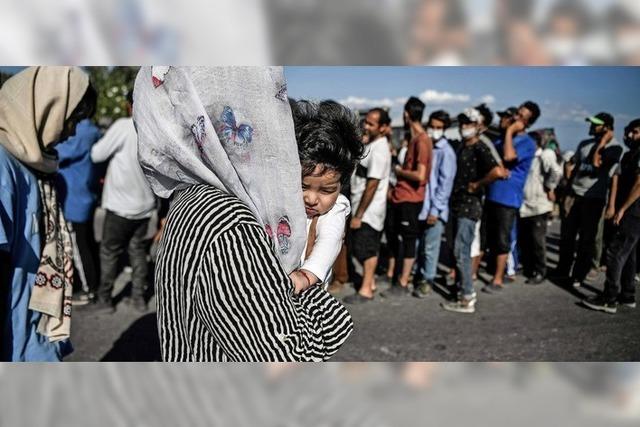 1553 Flchtlinge sollen kommen drfen