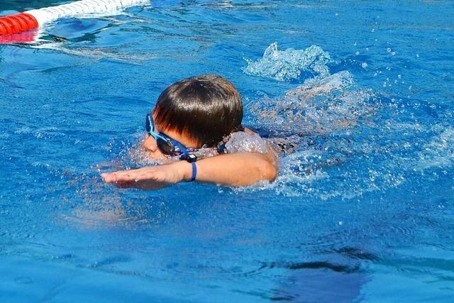 Im Oberen Wiesental wird die Freibadffnung nicht bereut