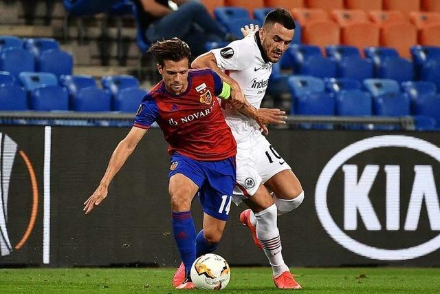 Der FC Basel steht vor einem heiklen Kaltstart