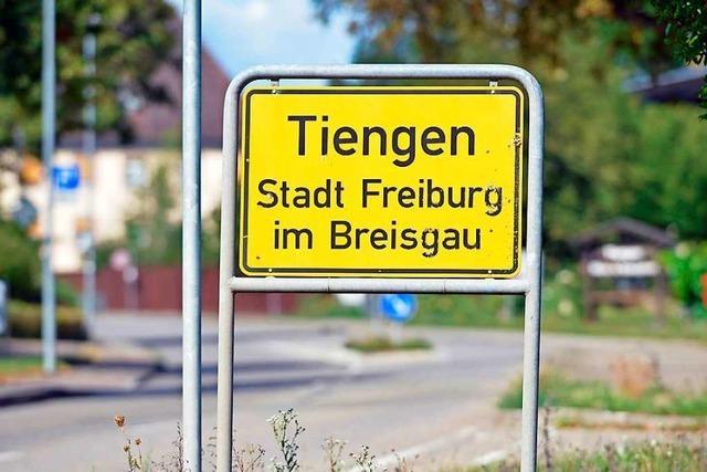 Freiburg nutzt Vorkaufsrecht fr zwei Grundstcke im Tiengener Baugebiet