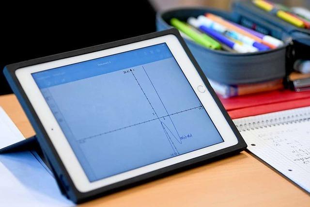 Statt iPads fr Schler braucht es Lehrer, die wissen, wie man mit diesen umgeht