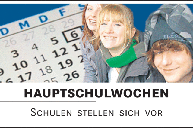 Hauptschule Grafenhausen