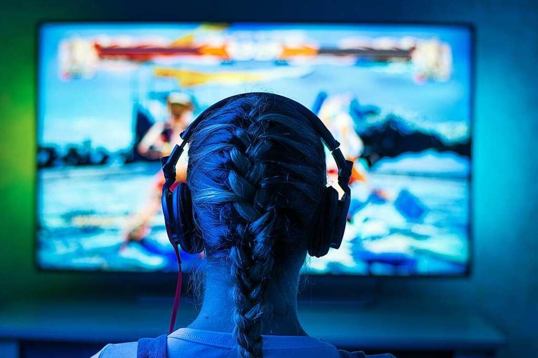 Viele schtzen das Internet vor allem ...weit auf die Suche nach ihnen begeben.  | Foto: OstapenkoAnton