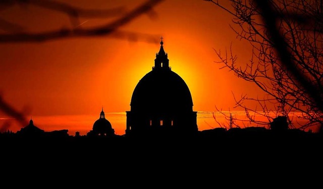 Mit dem Direktzug ber Nacht nach Rom? Das soll in ein paar Jahren mglich sein.  | Foto: Pacific Press