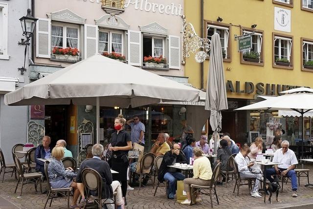 Die Gastronomie steht vor einem harten Pandemie-Winter