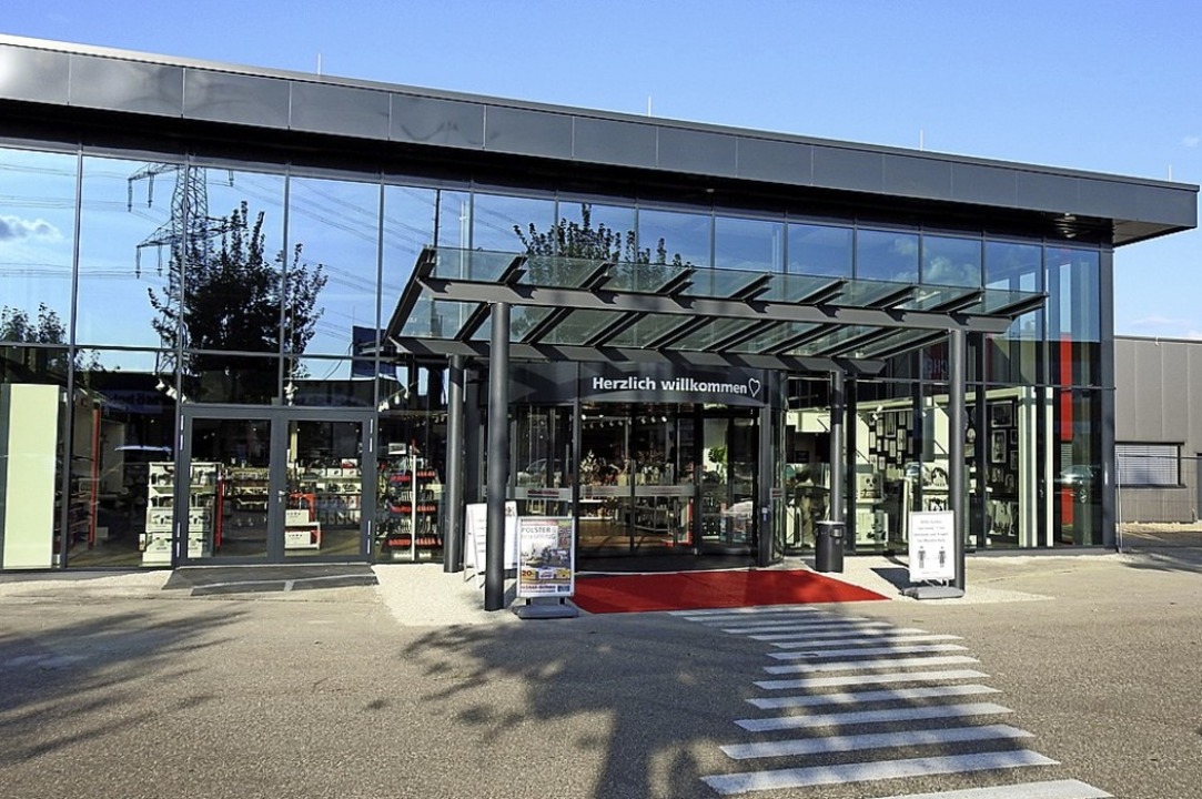 Ehrenkirchen zeigt, was es hat - Kollektive - Badische Zeitung