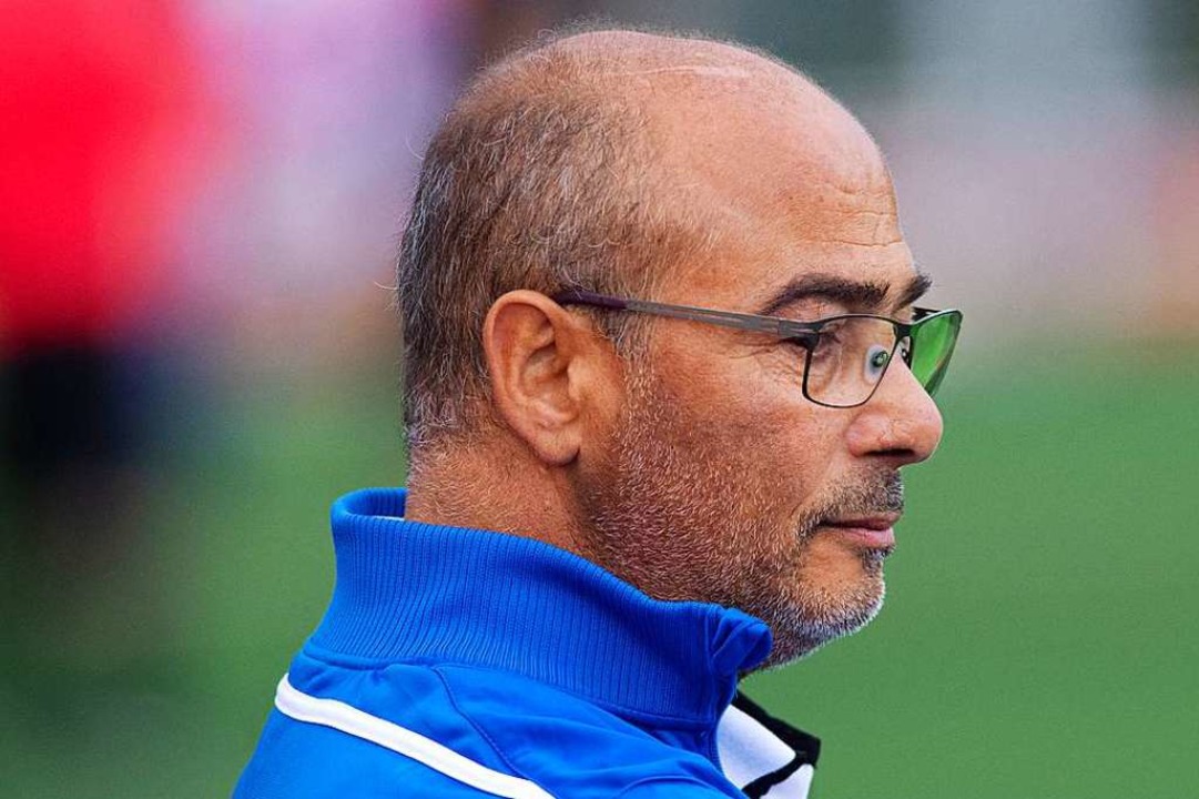 Giovanni Castiglione, SV Eisenbach 