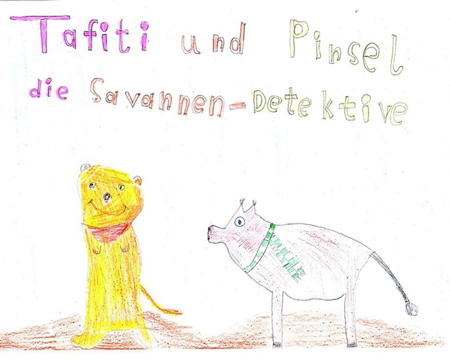 87 Kinder Mit 433 Buchern Titisee Neustadt Badische Zeitung
