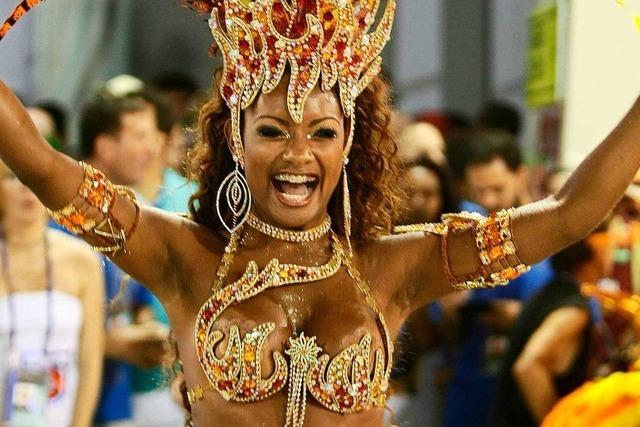 Rio de Janeiro verschiebt Karneval für unbestimmte Zeit