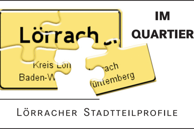 Meine Strae, mein Quartier
