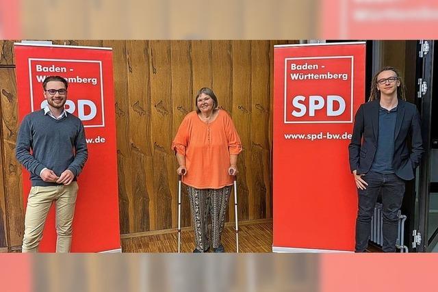 SPD verjngt sich