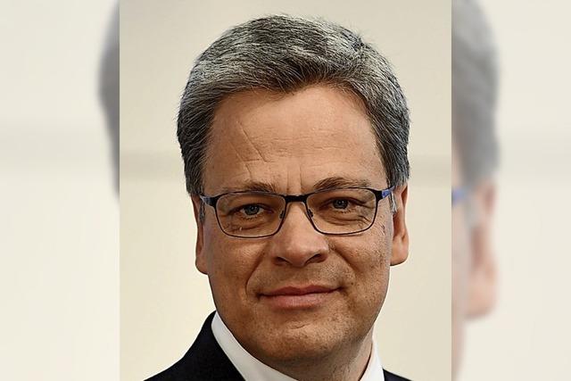 Neuer Chef fr Commerzbank