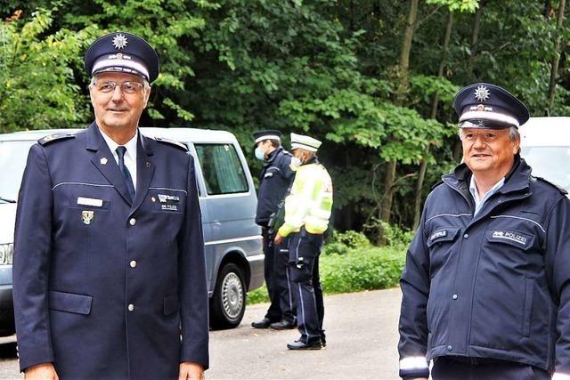 Im Bereich des Polizeiprsidiums Offenburg sind 88 Strafverfahren eingeleitet worden