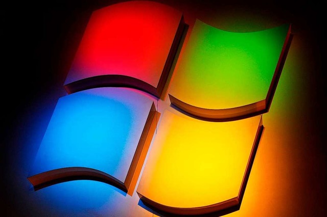 Entscheidung ber Microsoft-Produkte  noch nicht getroffen  | Foto: ROBYN BECK (AFP)
