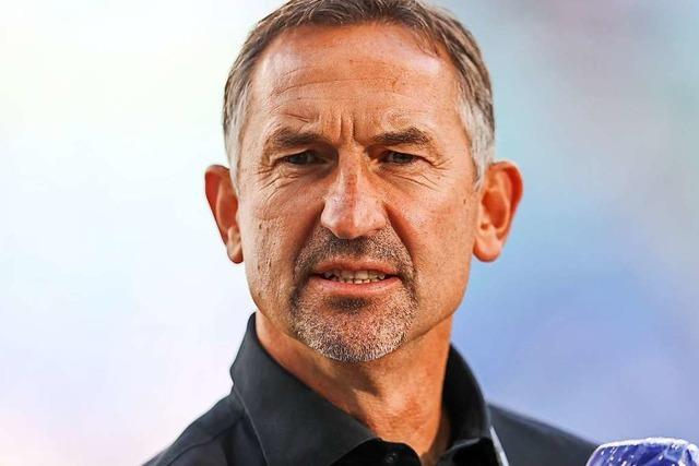 Stühlerücken mit Ansage: Der FSV Mainz 05 entlässt Beierlorzer, Lichte soll übernehmen