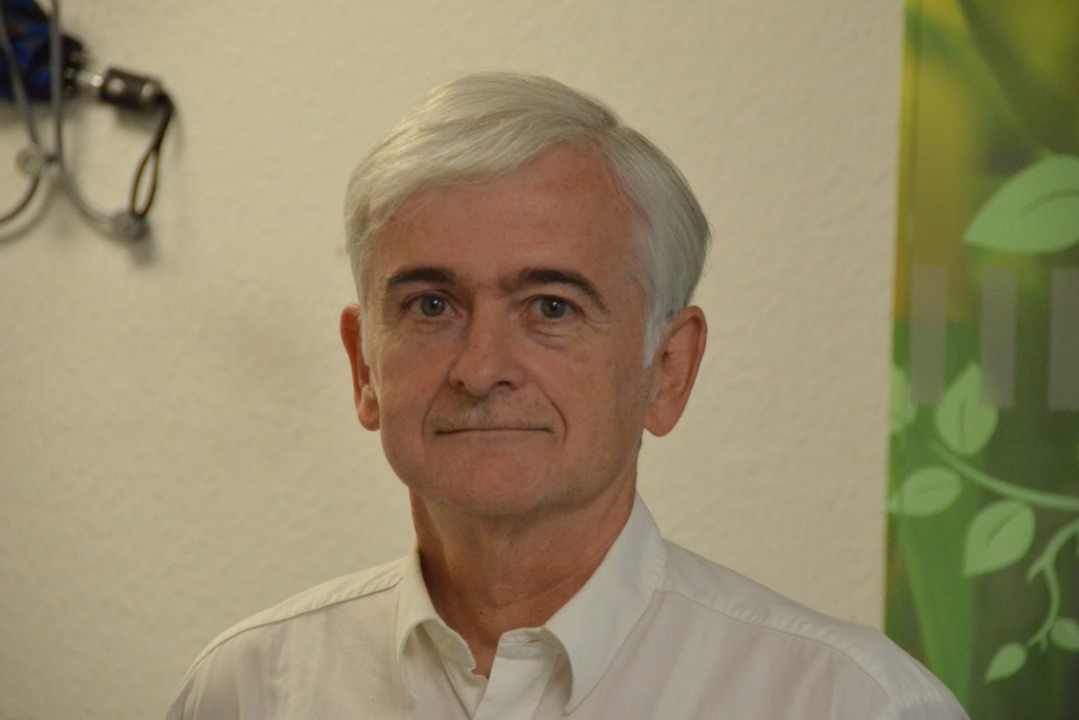   | Foto: Felix Lieschke