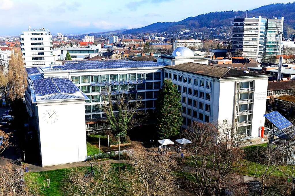 Four schools in Freiburg affected by Corona – 112 students and teachers at home – Freiburg