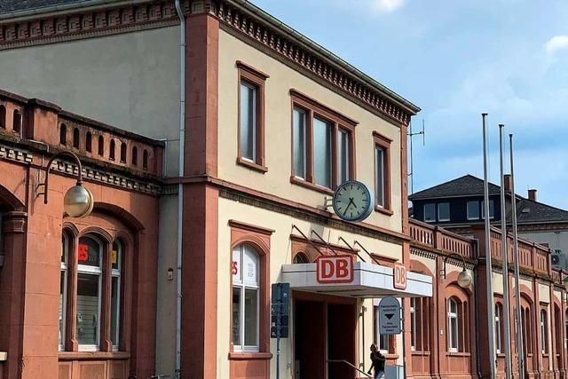 Polizei ermittelt Verdchtigen nach Messerangriff in Offenburg