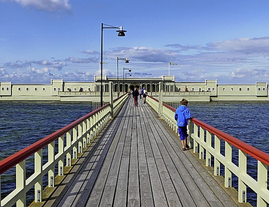 Fluchtpunkt Sauna Mit Blick Auf Den Oresund Reise Badische Zeitung