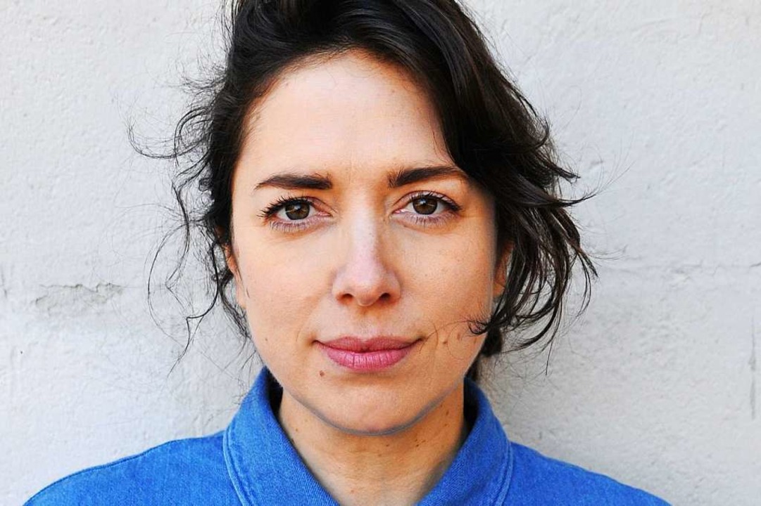 Verena Gntner  | Foto: Stefan Klter