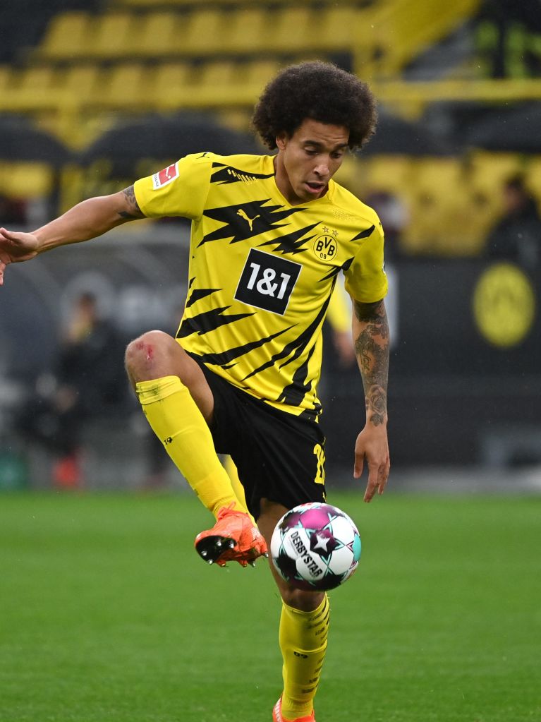 Dortmund besiegt den SC Freiburg mit 4:0 – nach Toren durch Haaland (2), Can und Passlack.