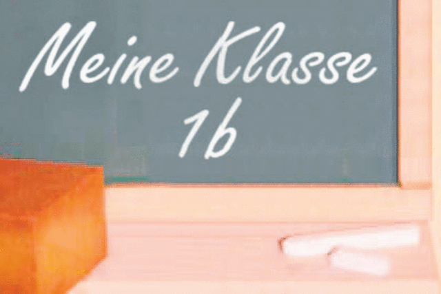 SCHULBESUCH: Rechnen mit Paul Klee und Bohnen
