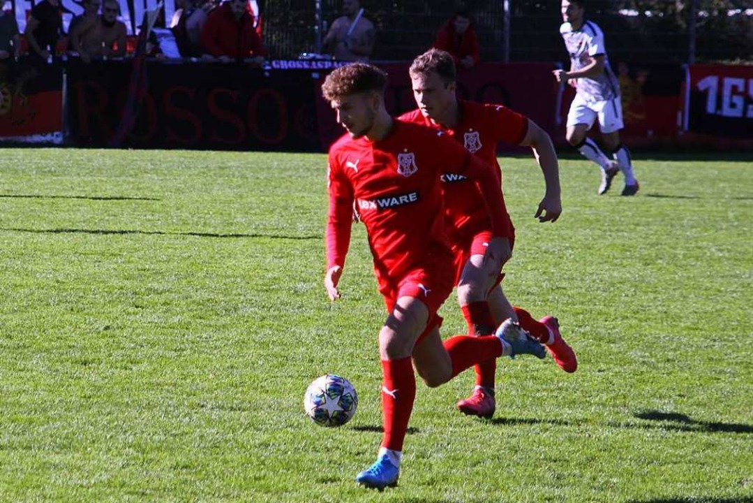 Mit Leidenschaft holt der Freiburger FC einen unverhofften Sieg