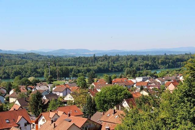 Der September brachte Sommer und Herbst in einem