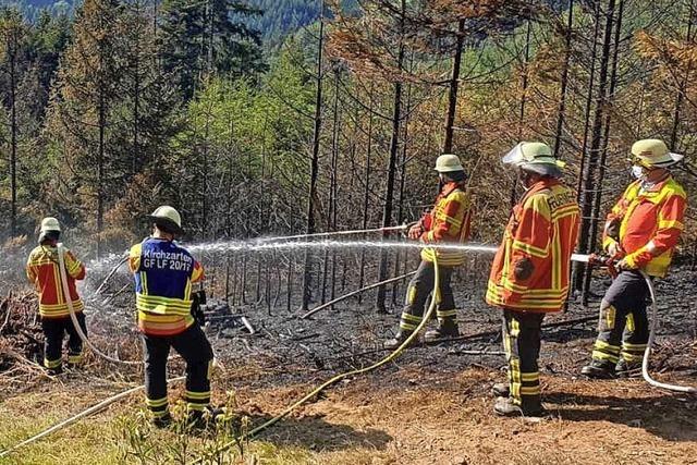 Welche Rolle spielen Lschteiche fr die Feuerwehr heute noch?