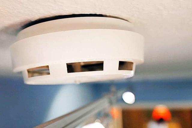 Brandalarm im Seniorenheim: Nachtwache vergisst Toaster, weil Bewohner gerufen haben