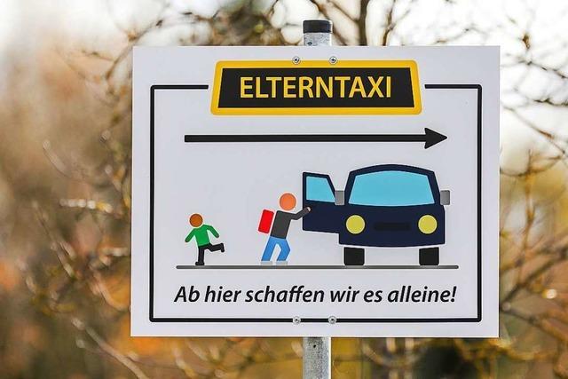 Elterninitiative gegen 