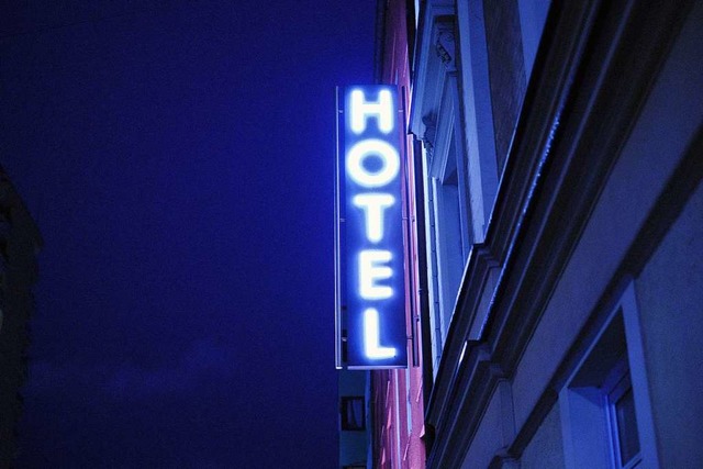 Die Beherbergungsregel gilt fr Hotels...gleichbare Einrichtungen (Symbolbild).  | Foto: phife (Unsplash.com)