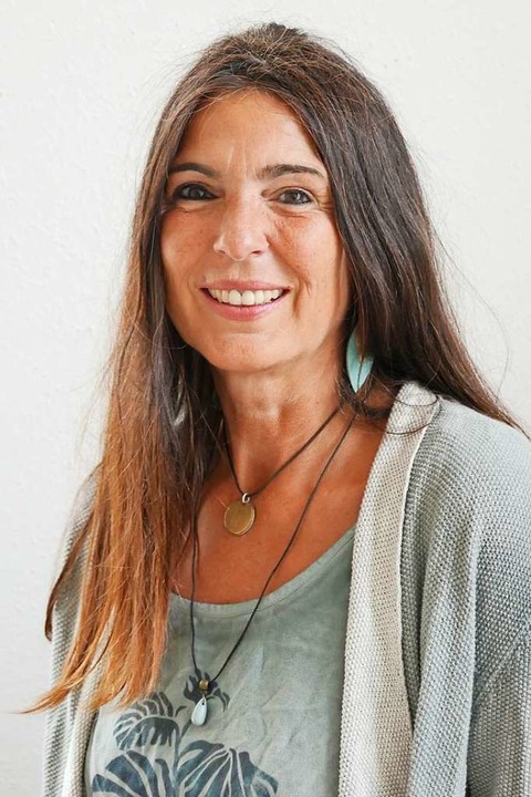 Flor Schmidt   | Foto: privat