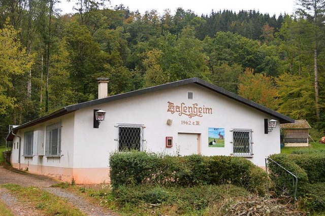 Brgermeister Martin Bhler kann sich ...iner Nahwrme-Heizzentrale vorstellen.  | Foto: Edgar Steinfelder