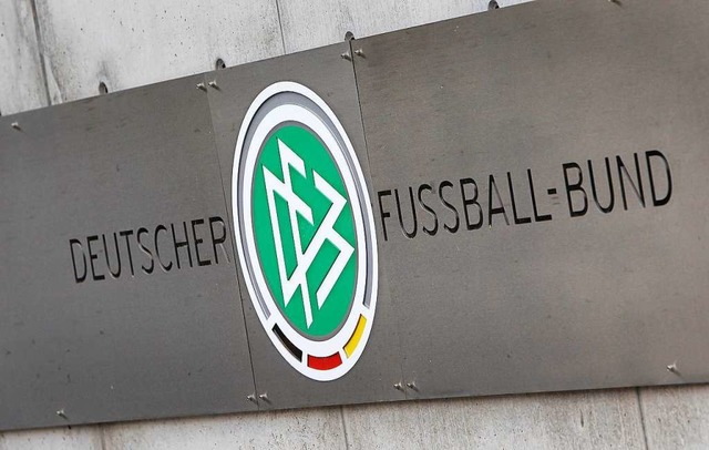 Das DFB-Hauptquartier in Frankfurt  | Foto: DANIEL ROLAND (AFP)