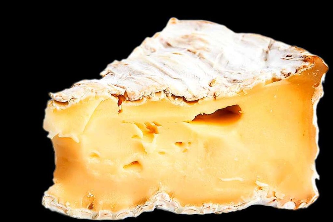 Was macht einen Camembert zu einem Camembert, der auch so heißen darf